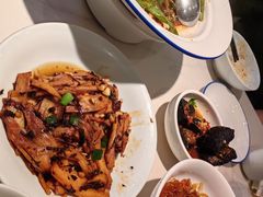 -兰湘子·湘菜小炒(三桥万象城店)