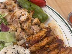 -Yum Yum 土耳其风味餐厅(万达尊店)