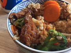 -吉野家(上地三街店)