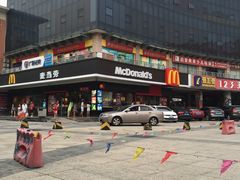 -甜心饼屋(广富店)