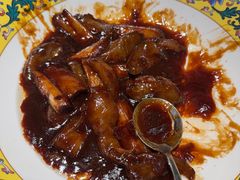 -京味斋·烤鸭·北京菜(安贞店)