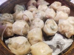 老船长鱼饺-王庄阿咪海鲜大排档(象园店)