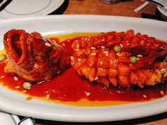 -周家二小姐的菜(西津渡店)