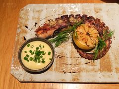 -THE CANNERY&JUJU 新鲜海鲜·牛排美食酒廊