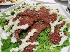 脆皮牛肉-丰收日(五角场店)