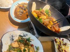 -王胖子土菜馆·特色杭帮菜·农家土菜