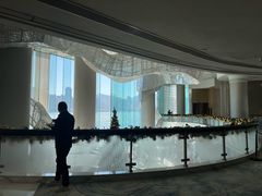 -香港九龙海逸君绰酒店