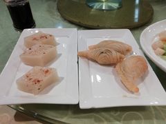 桂花拉糕-绿波廊(豫园店)