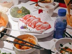 -小龙翻大江文化火锅(宽窄店)