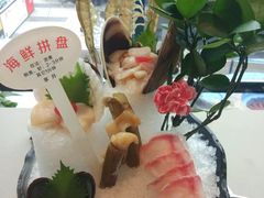 -享月汤皇·海鲜小火锅·聚会(曲江创意谷店)