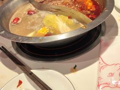 -八合里潮汕鲜牛肉火锅(福州万象城店)