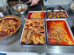 -渔桥李记奶汤面(东街店)