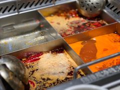 -海底捞大排档火锅(悦荟广场店)