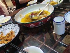 -李记搅团•非遗陕菜(三桥店)