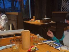 大堂-肉串汪(月坛店)