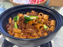 -郭林家常菜(狼垡店)