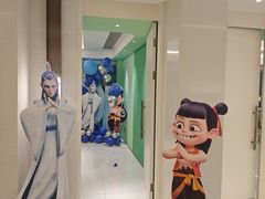 -湖锦酒楼(八一路店)