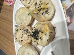 -小杨生煎(香港名都店)