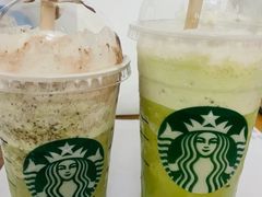 -星巴克(北京广渠门名敦道店)