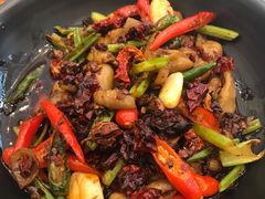 -小慧住家贵州菜(甲秀楼店)