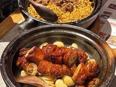 -啫神·广州地标美食(北京路店)