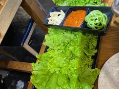 -大壮家原味烤肉(兴华北街店)