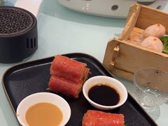 -海景壹号大酒店(滨湖店)