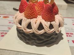 -仟吉(荟聚中心店)