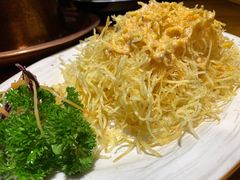 -觅山云南菜(泊富ICITY店)