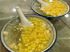 -阮正港四季甜汤(松柏店)