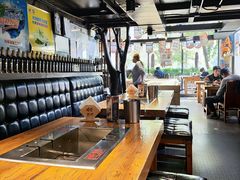 -KAOKAO烤烤·丹东海鲜烧烤(望京店)