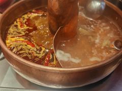 -京元盛铜锅涮肉(上海总店)