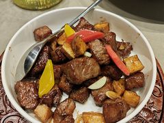 -大鹏饭店·金陵家宴(奥体中心店)