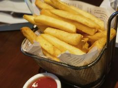 -RELLMAN莱尔曼扒房(黄埔店)