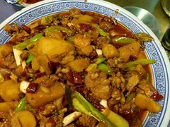 大盘鸡-福顺祥大盘鸡(临潼店)