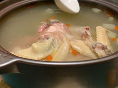 -老吉堂上海本帮菜(望京万象汇店)