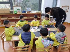 -玛利娅蒙特梭利双语幼儿园·托育(百家湖直营园)