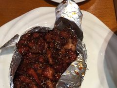 -金掌勺东北菜(格兰晴天店)