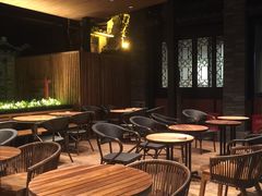 -星巴克(成都锦里店)