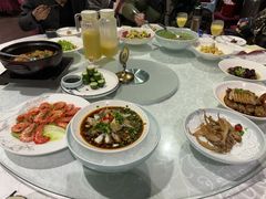 -天宫南铂玫瑰园酒店