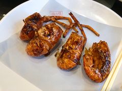 -猪肉婆私房菜(容桂总店)