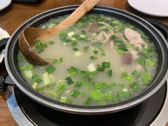 羊杂-庄行曹记羊肉(泗泾店)