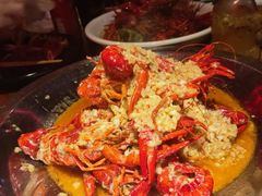 -红钳侠小龙虾·烧烤(中赢康康谷店)