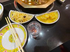 -芦月轩羊蝎子(劲松店)