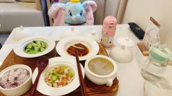 -弗蕾亚·辰月月子度假中心(光谷店)