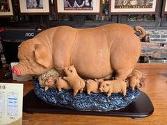 -猪肉婆私房菜(容桂总店)