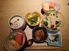 -阿吾罗·月咏精致日料(港汇恒隆广场店)
