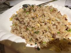 生炒牛肉饭-太平馆西餐厅(北京路店)