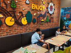 大堂-德克士(华地广场店)