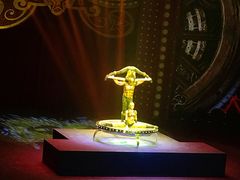 -珠海横琴长隆《卡卡虎奇遇记》